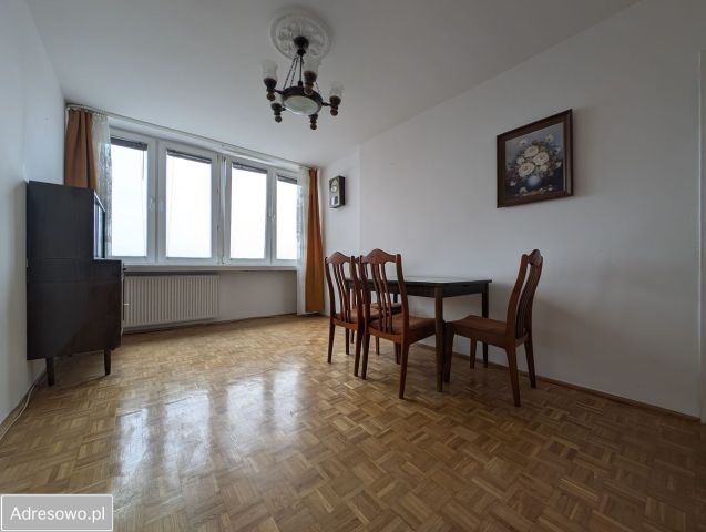 Mieszkanie 3-pokojowe Warszawa Żoliborz, ul. Kazimierza Promyka. Zdjęcie 1