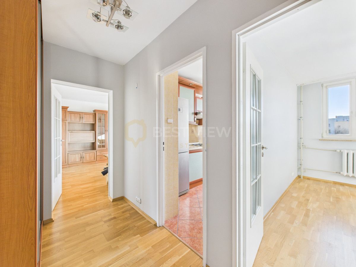 Mieszkanie 2-pokojowe Warszawa Białołęka, ul. Śreniawitów. Zdjęcie 11