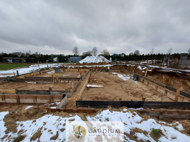 dom wolnostojący, 6 pokoi Skrzeszewo. Zdjęcie 22