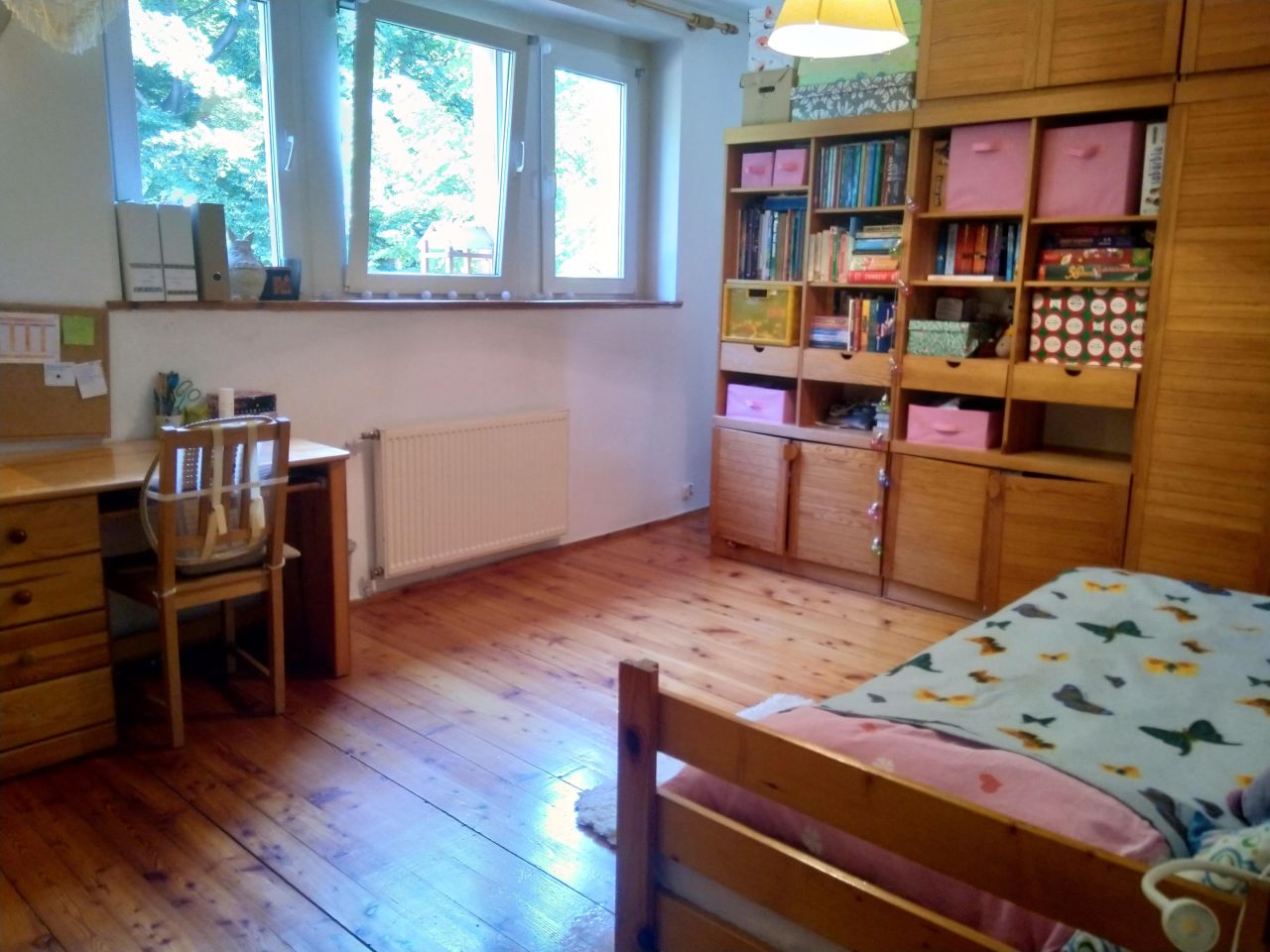 Mieszkanie 3-pokojowe Szczawno-Zdrój, ul. Tadeusza Kościuszki. Zdjęcie 6