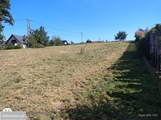 Działka budowlana Nowodworze. Zdjęcie 1