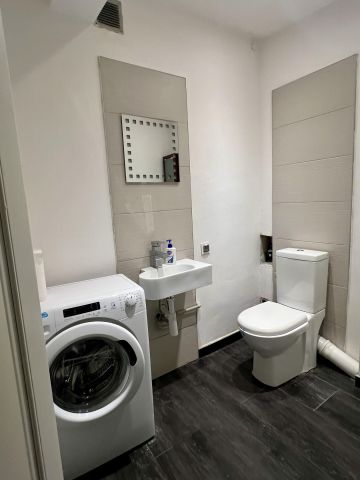 Mieszkanie 2-pokojowe Warszawa Grochów, ul. Ludwika Kickiego. Zdjęcie 17