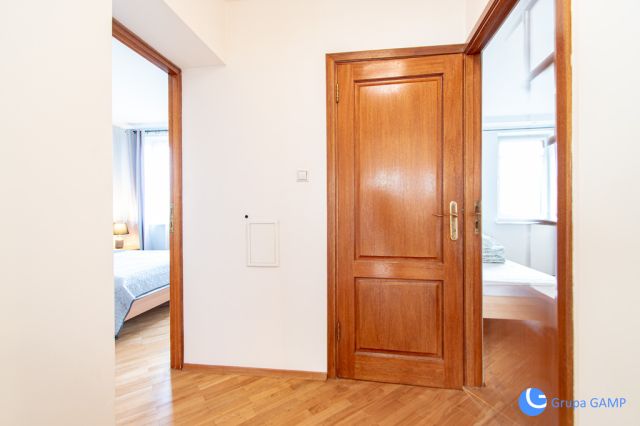 Mieszkanie 3-pokojowe Kraków Prądnik Czerwony, ul. Fiołkowa. Zdjęcie 14