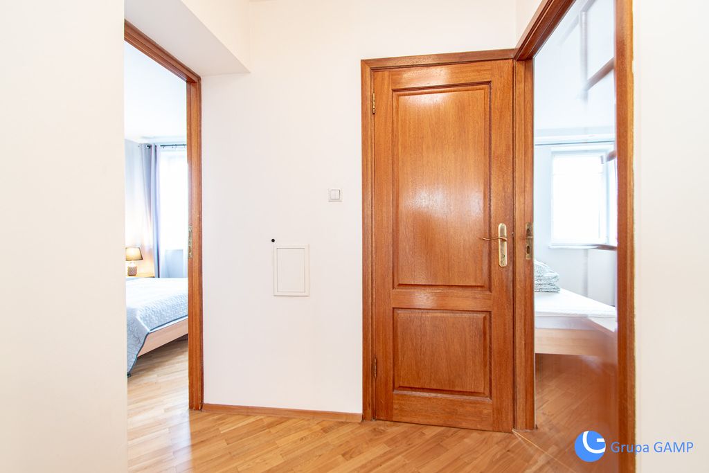 Mieszkanie 3-pokojowe Kraków Prądnik Czerwony, ul. Fiołkowa. Zdjęcie 14