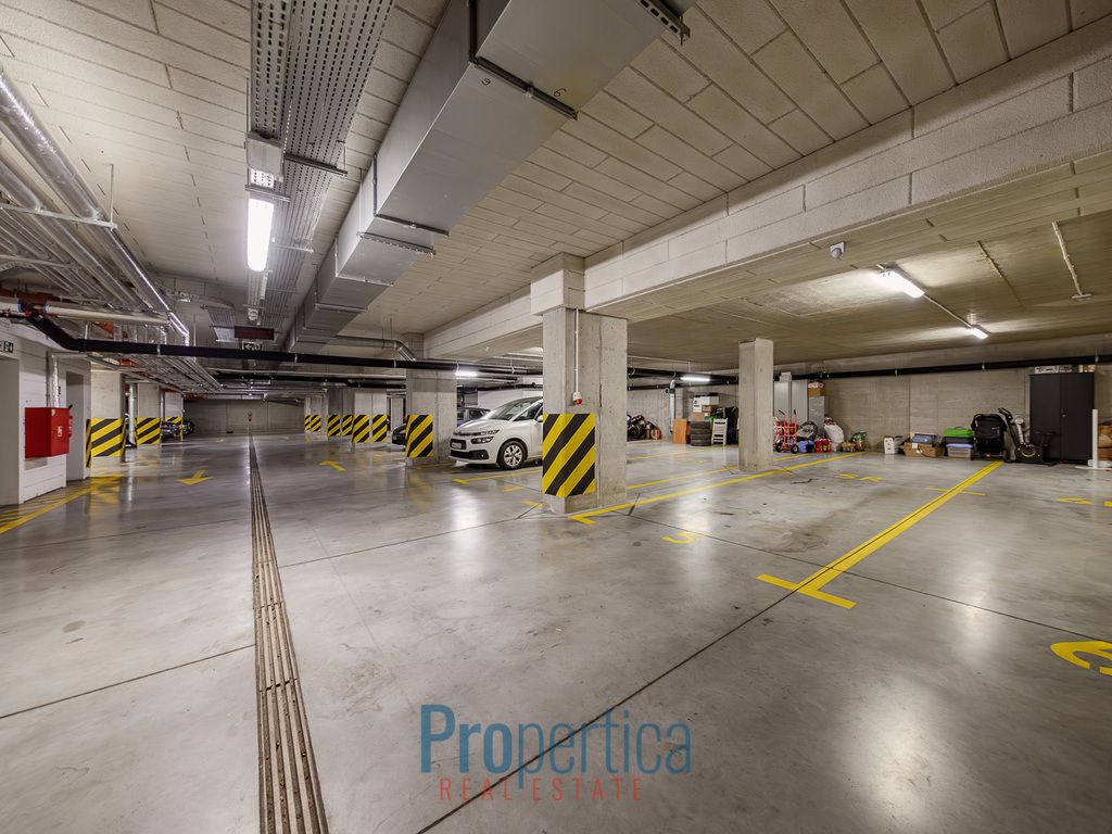 Mieszkanie 4-pokojowe Warszawa Rembertów, ul. Chełmżyńska. Zdjęcie 18