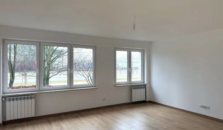 Mieszkanie 3-pokojowe Ostrołęka, ul. Dzieci Polskich