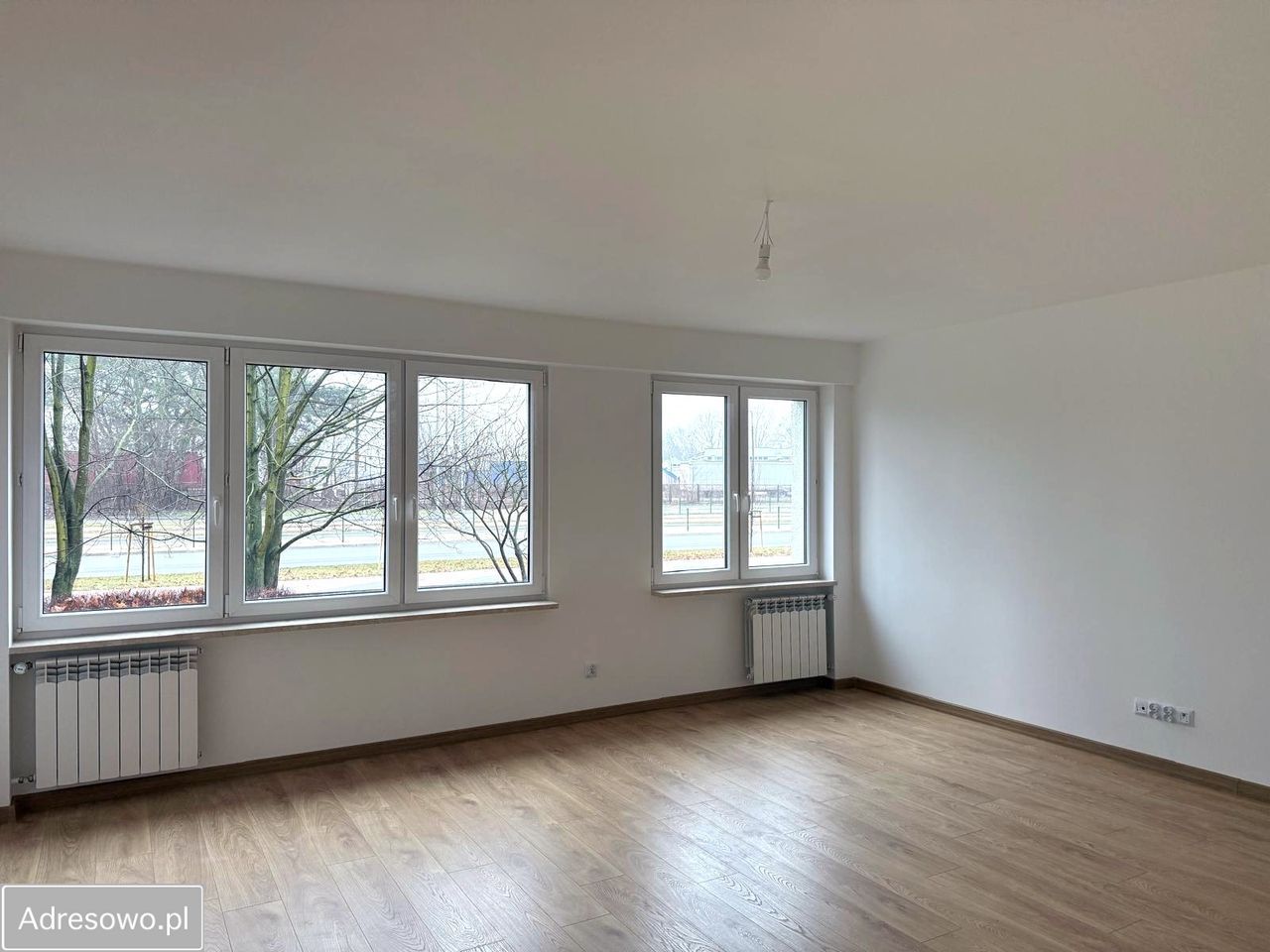 Mieszkanie 3-pokojowe Ostrołęka, ul. Dzieci Polskich