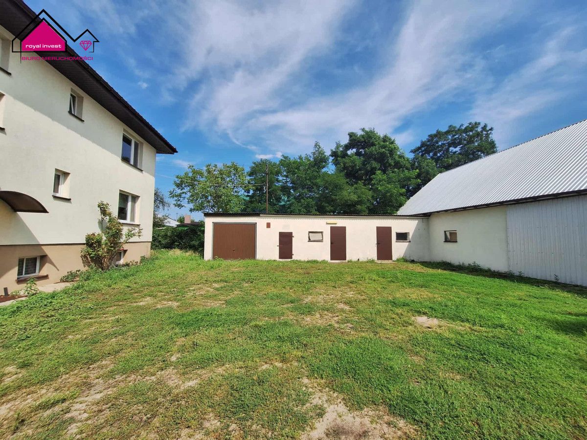 dom wolnostojący, 5 pokoi Szyszyńskie Holendry Biedowo. Zdjęcie 4