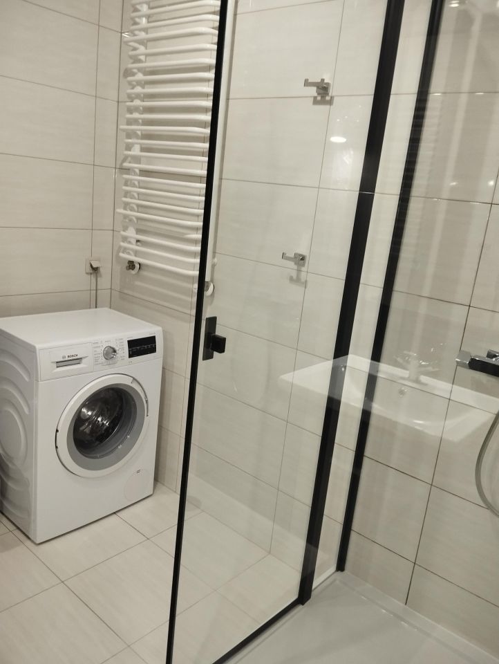 Mieszkanie 3-pokojowe Nowy Tomyśl, ul. Działkowa. Zdjęcie 11