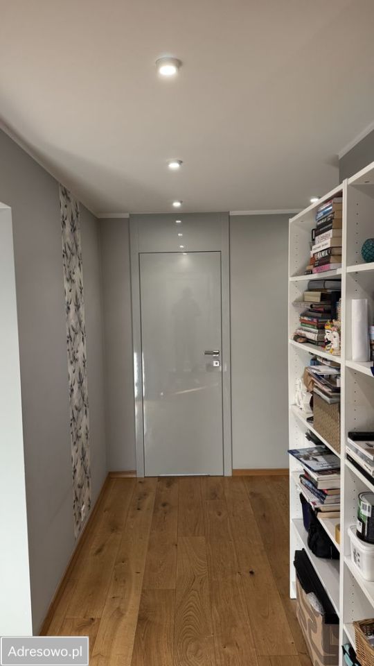 Mieszkanie 4-pokojowe Gliwice Trynek, ul. Żwirki i Wigury. Zdjęcie 20