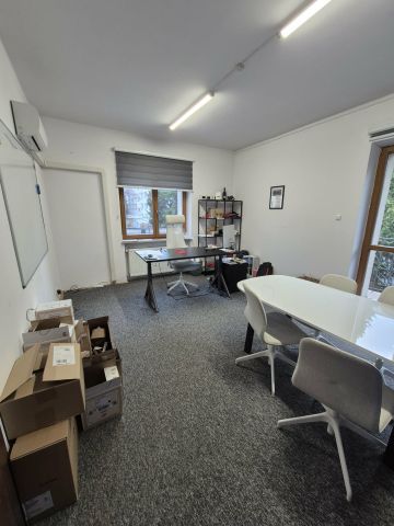 Biuro Kraków Prądnik Biały, ul. Bursztynowa. Zdjęcie 9