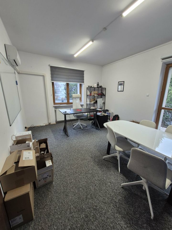 Biuro Kraków Prądnik Biały, ul. Bursztynowa. Zdjęcie 9