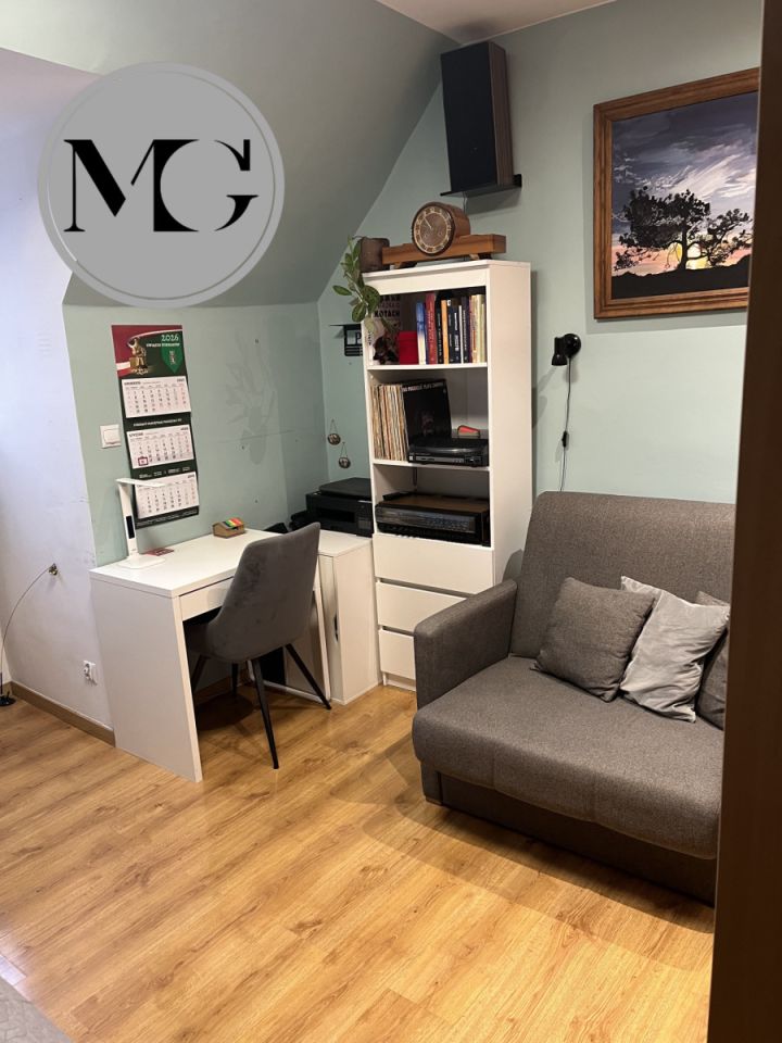 Mieszkanie 2-pokojowe Bydgoszcz Jary, ul. Nakielska. Zdjęcie 7