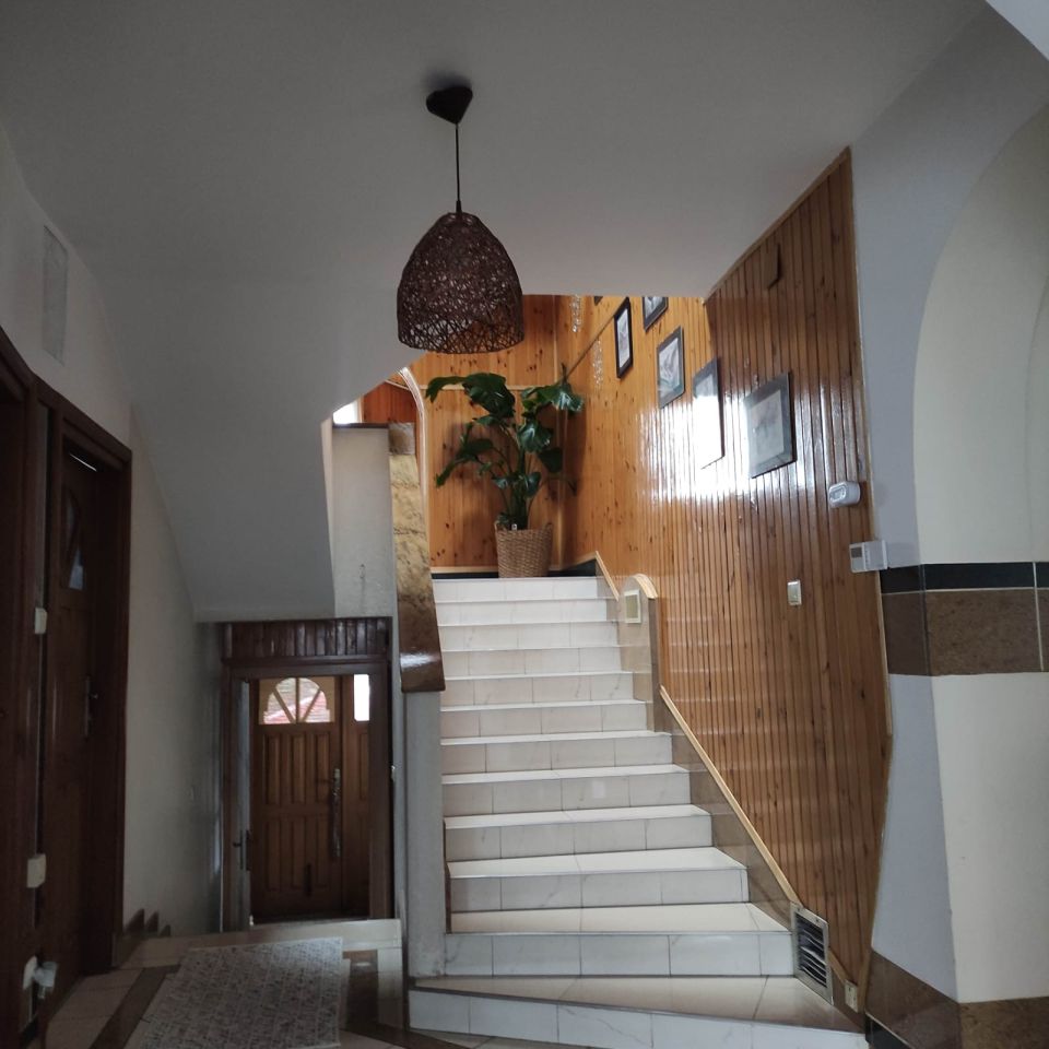 dom wolnostojący, 5 pokoi Kurów, ul. Lubelska. Zdjęcie 13