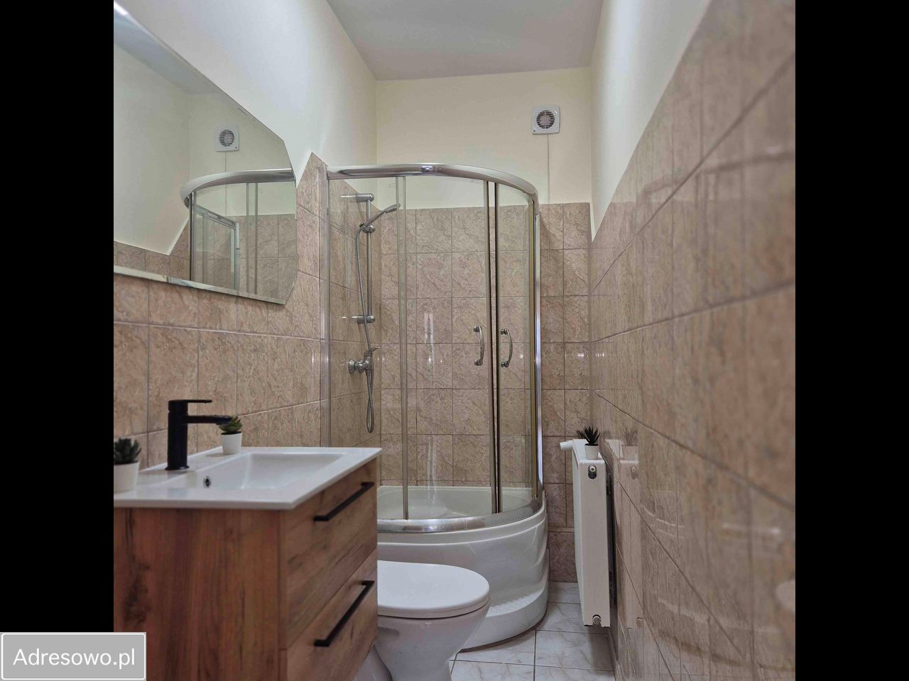 Mieszkanie 2-pokojowe Świebodzin, ul. Wojska Polskiego. Zdjęcie 4