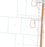 Działka budowlana Zielęcice, ul. Długa. Zdjęcie 1