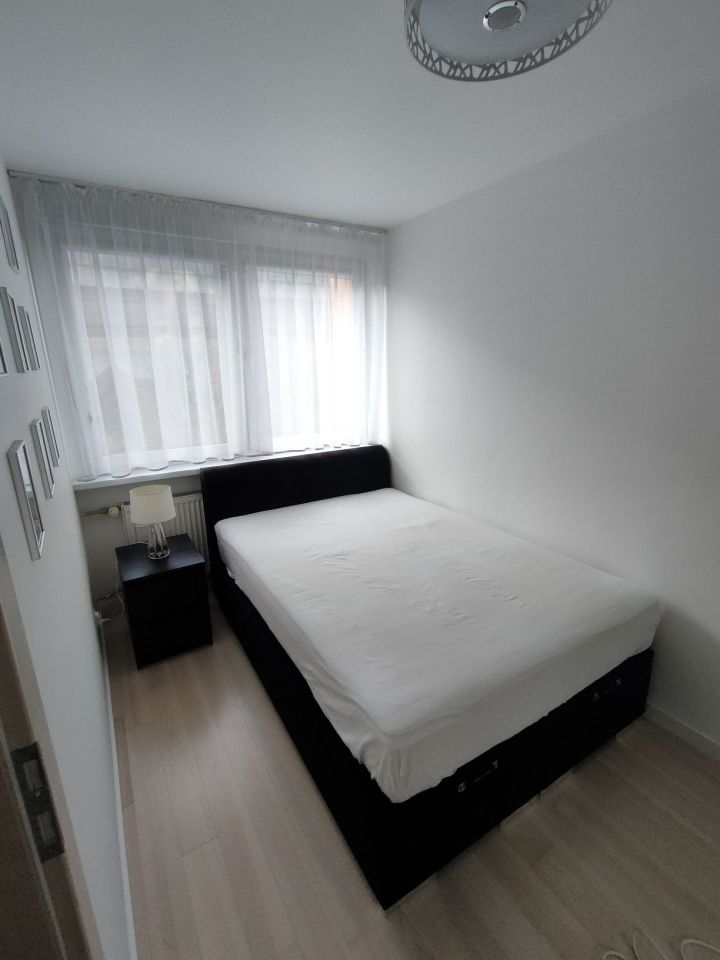 Mieszkanie 3-pokojowe Warszawa Mokotów. Zdjęcie 4