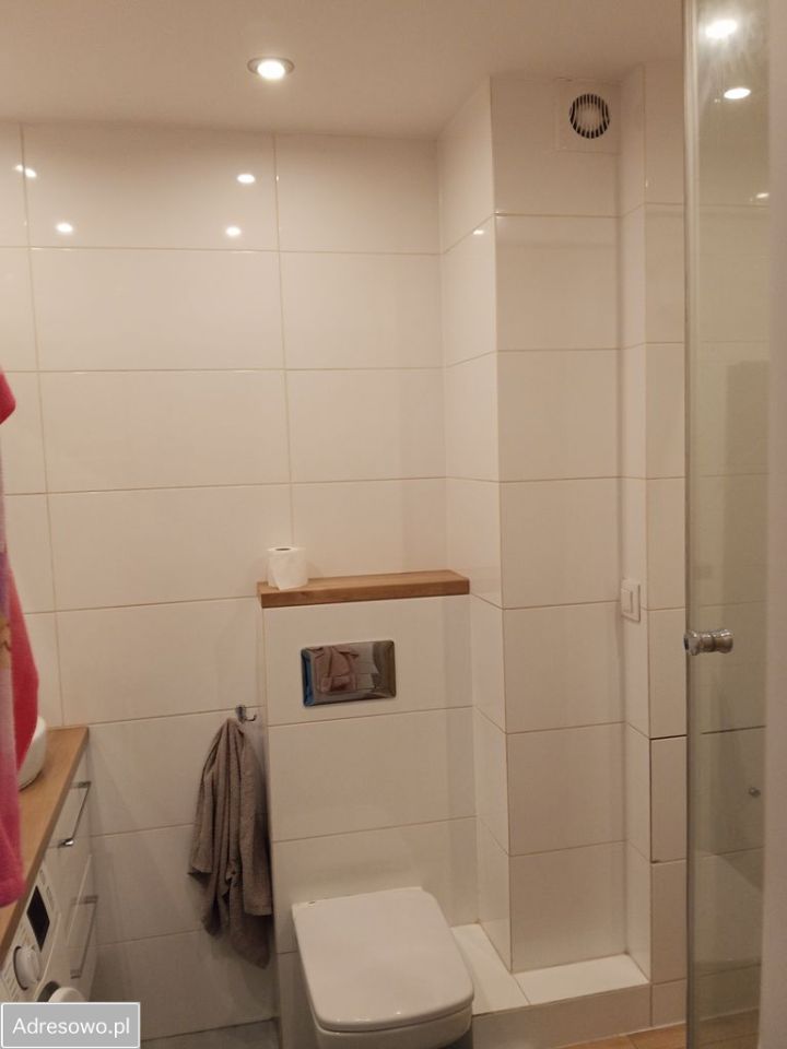 Mieszkanie 3-pokojowe Toruń Rubinkowo, ul. Tymona Niesiołowskiego. Zdjęcie 10