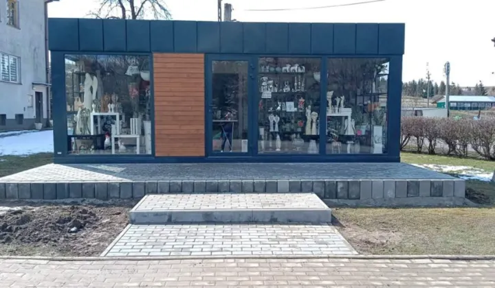 Lokal Iwonicz-Zdrój