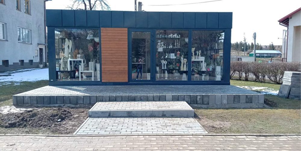 Lokal Iwonicz-Zdrój. Zdjęcie 1