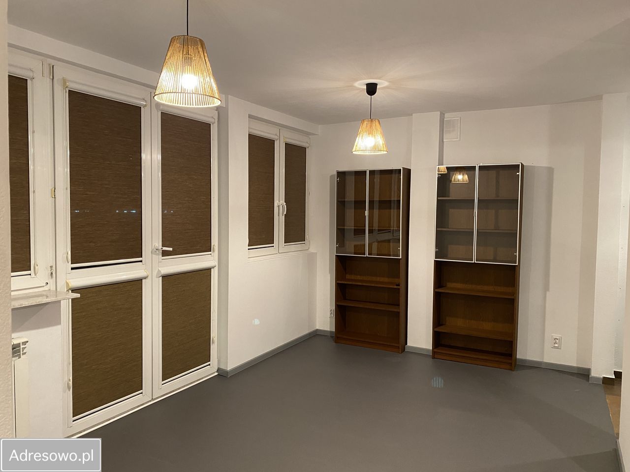 Mieszkanie 3-pokojowe Warszawa Grochów, ul. Siennicka. Zdjęcie 3