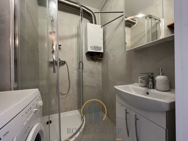 Mieszkanie 2-pokojowe Lublin, ul. Pana Balcera. Zdjęcie 7