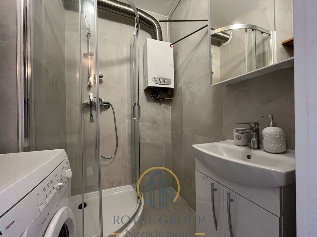 Mieszkanie 2-pokojowe Lublin, ul. Pana Balcera. Zdjęcie 7