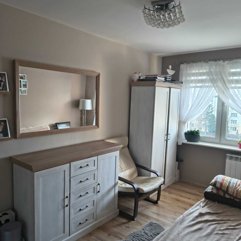 Mieszkanie 3-pokojowe Warszawa Marysin Wawerski. Zdjęcie 7