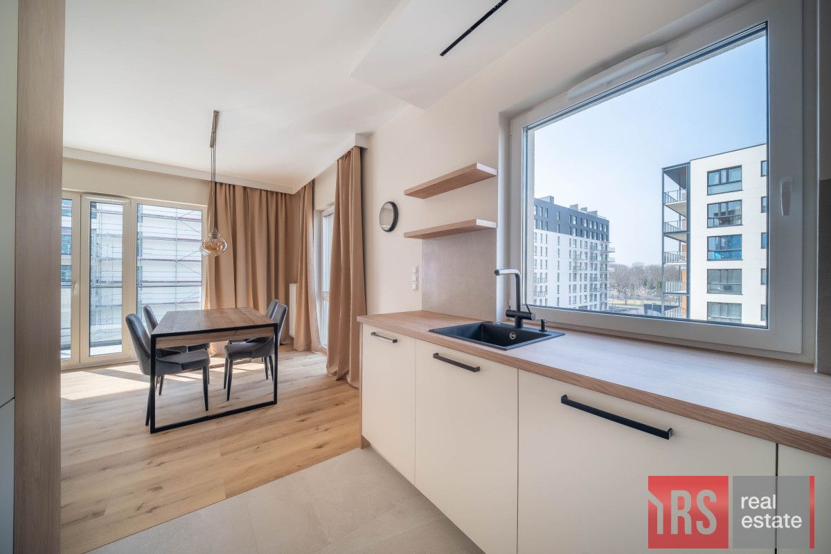 Mieszkanie 2-pokojowe Warszawa Wola, ul. Redutowa. Zdjęcie 24