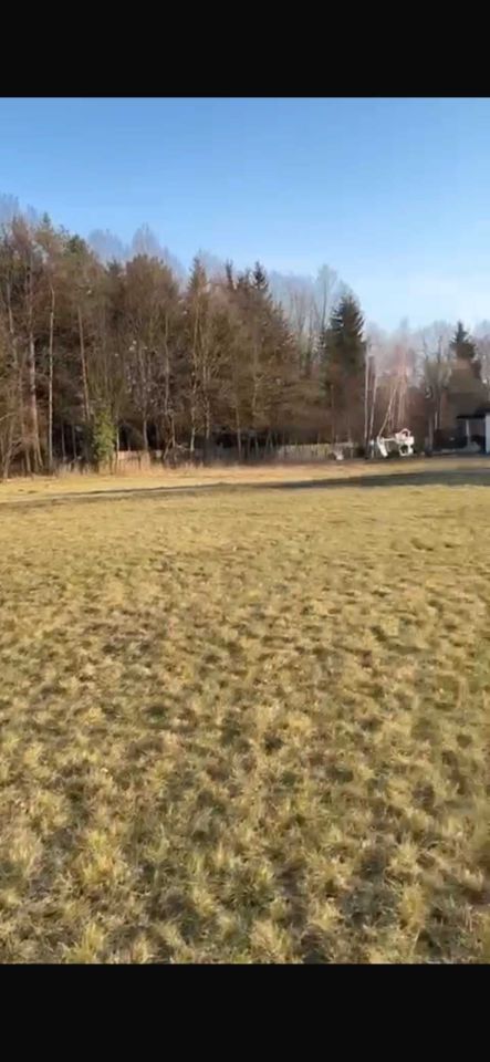 Działka budowlana Żółwin, ul. Rozlewisko. Zdjęcie 3