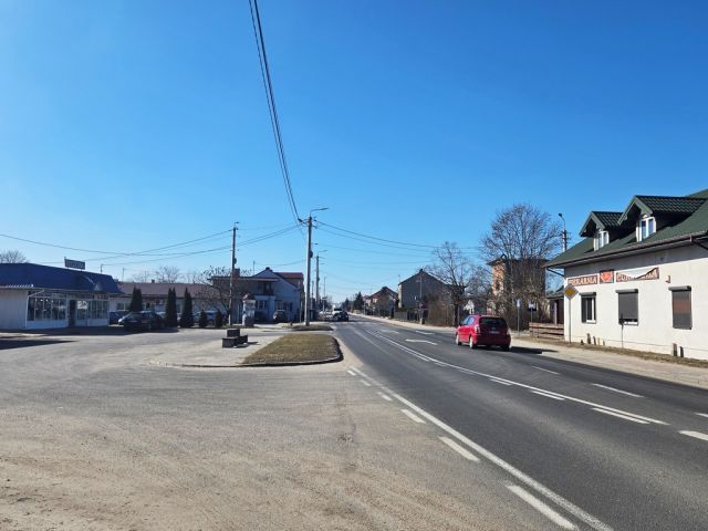 Lokal Staroźreby, ul. Płocka. Zdjęcie 1