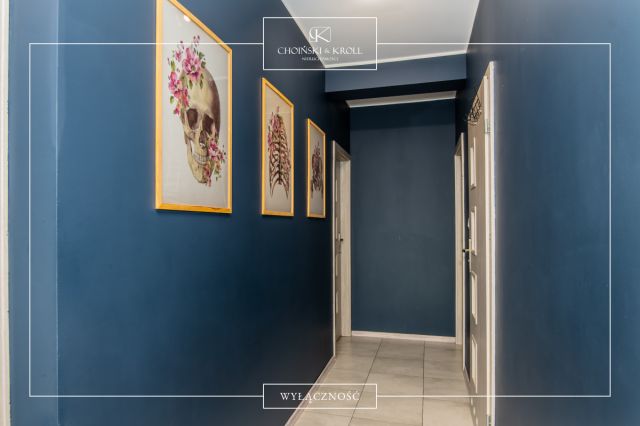 Mieszkanie 3-pokojowe Koninko, ul. Poetów. Zdjęcie 11