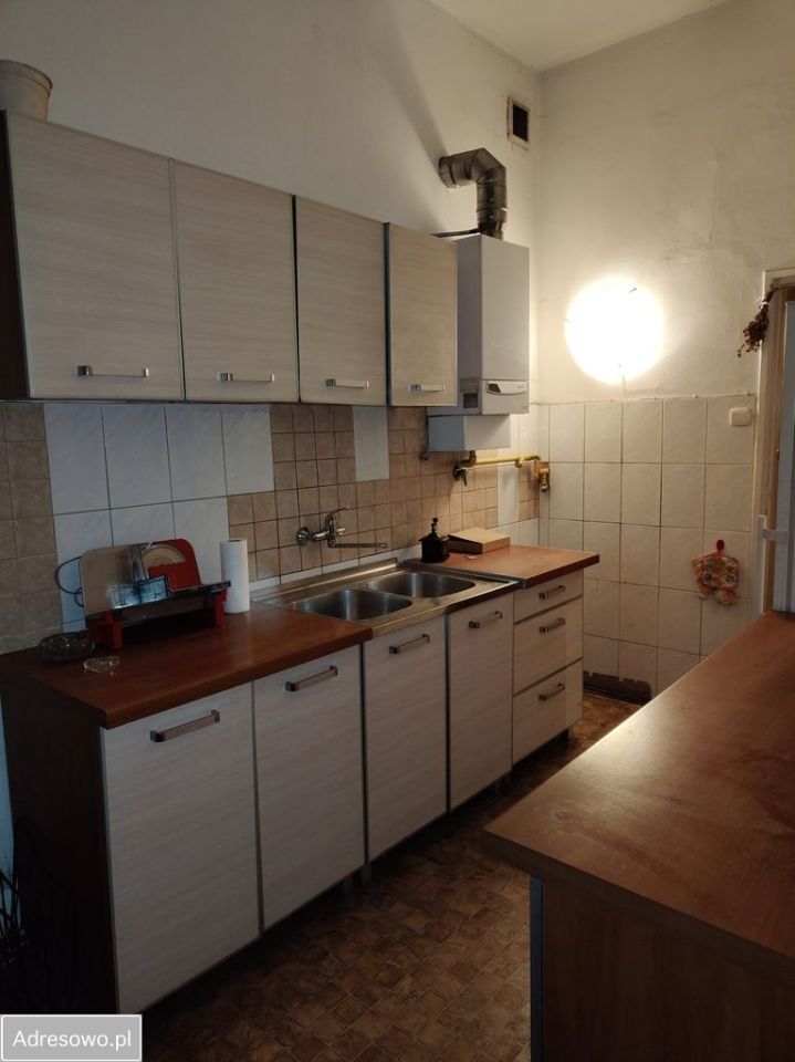 Mieszkanie 2-pokojowe Gliwice Śródmieście, ul. Dolnych Wałów. Zdjęcie 2