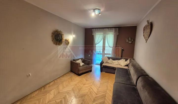 Mieszkanie 3-pokojowe Lublin Bronowice, ul. Jastrzębia