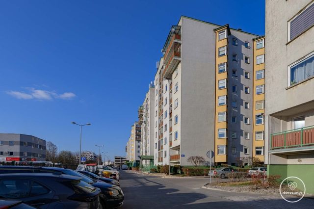 Mieszkanie 2-pokojowe Warszawa Ursus, ul. Czarna Droga. Zdjęcie 18