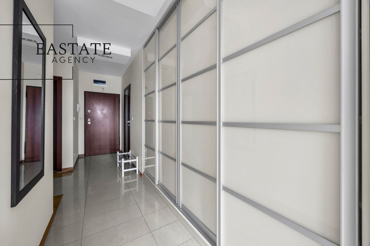 Mieszkanie 3-pokojowe Warszawa Bielany, ul. Jana Kasprowicza. Zdjęcie 9