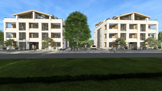 Działka inwestycyjna Gubin, ul. Piastowska. Zdjęcie 1