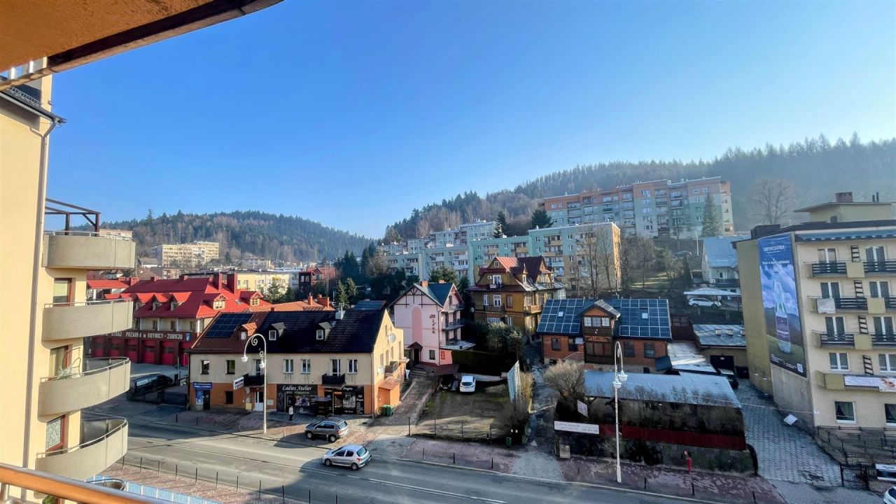 Mieszkanie 2-pokojowe Krynica-Zdrój, ul. Marszałka Józefa Piłsudskiego. Zdjęcie 5