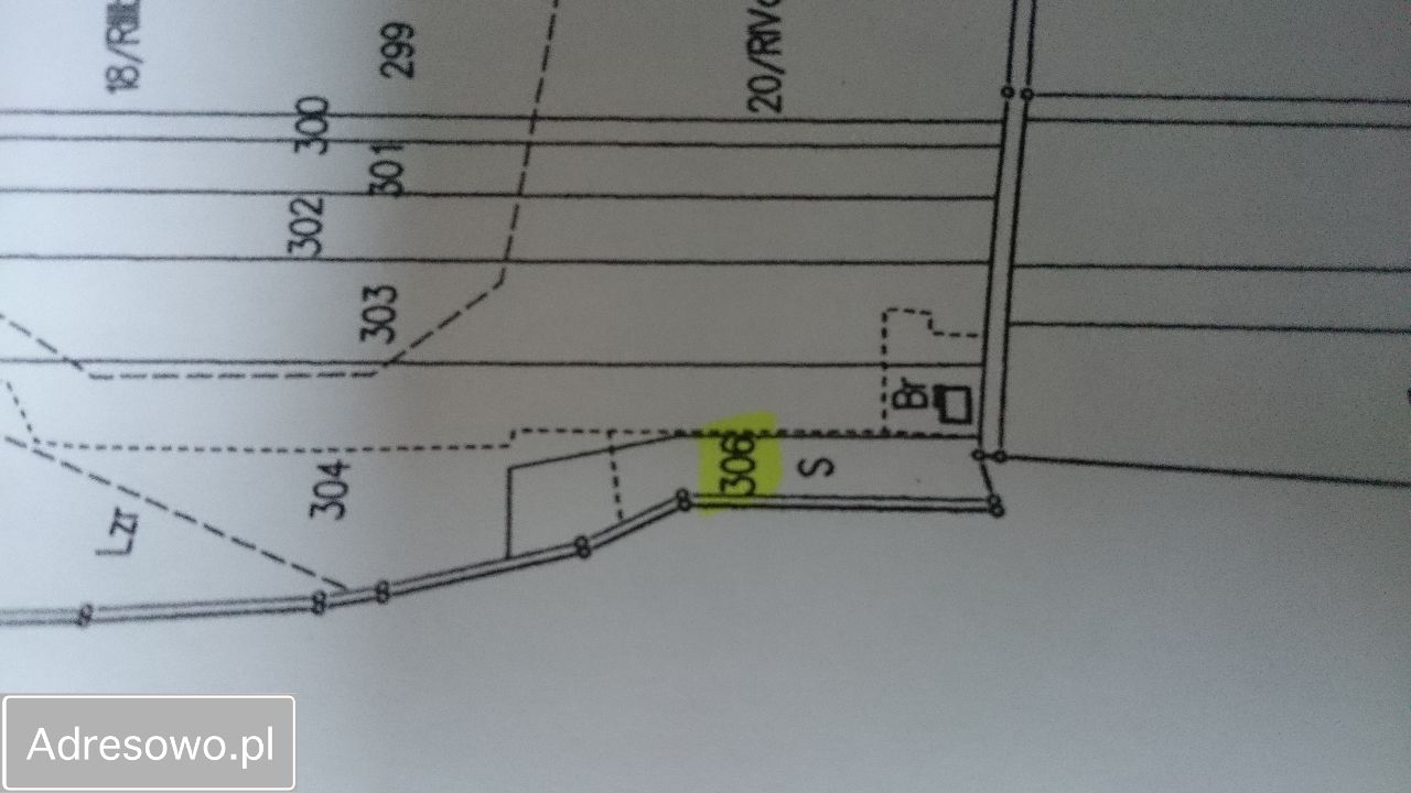 Działka rolna Wojsławice. Zdjęcie 7