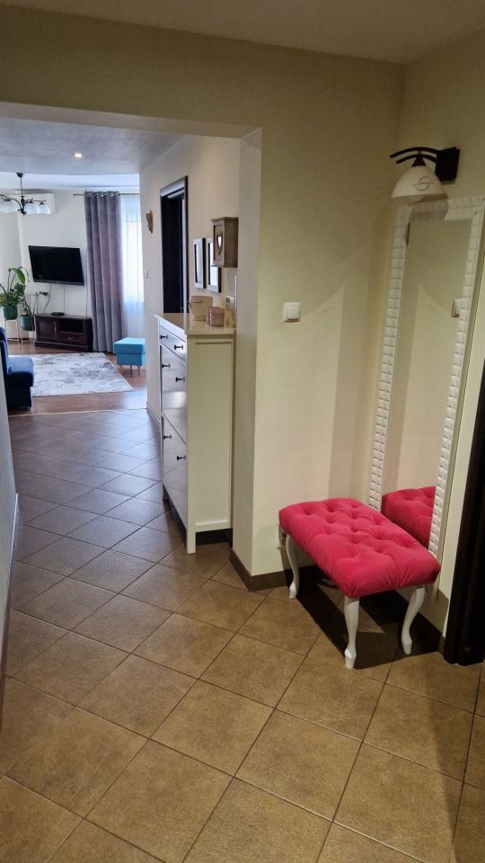 Mieszkanie 3-pokojowe Grójec, ul. Brzozowa. Zdjęcie 4