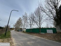 Działka budowlana Jakubowice Konińskie, ul. Do Dysa. Zdjęcie 1