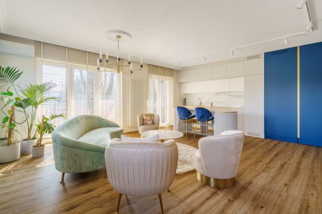 Mieszkanie 2-pokojowe Łódź Bałuty, ul. Strykowska. Zdjęcie 5