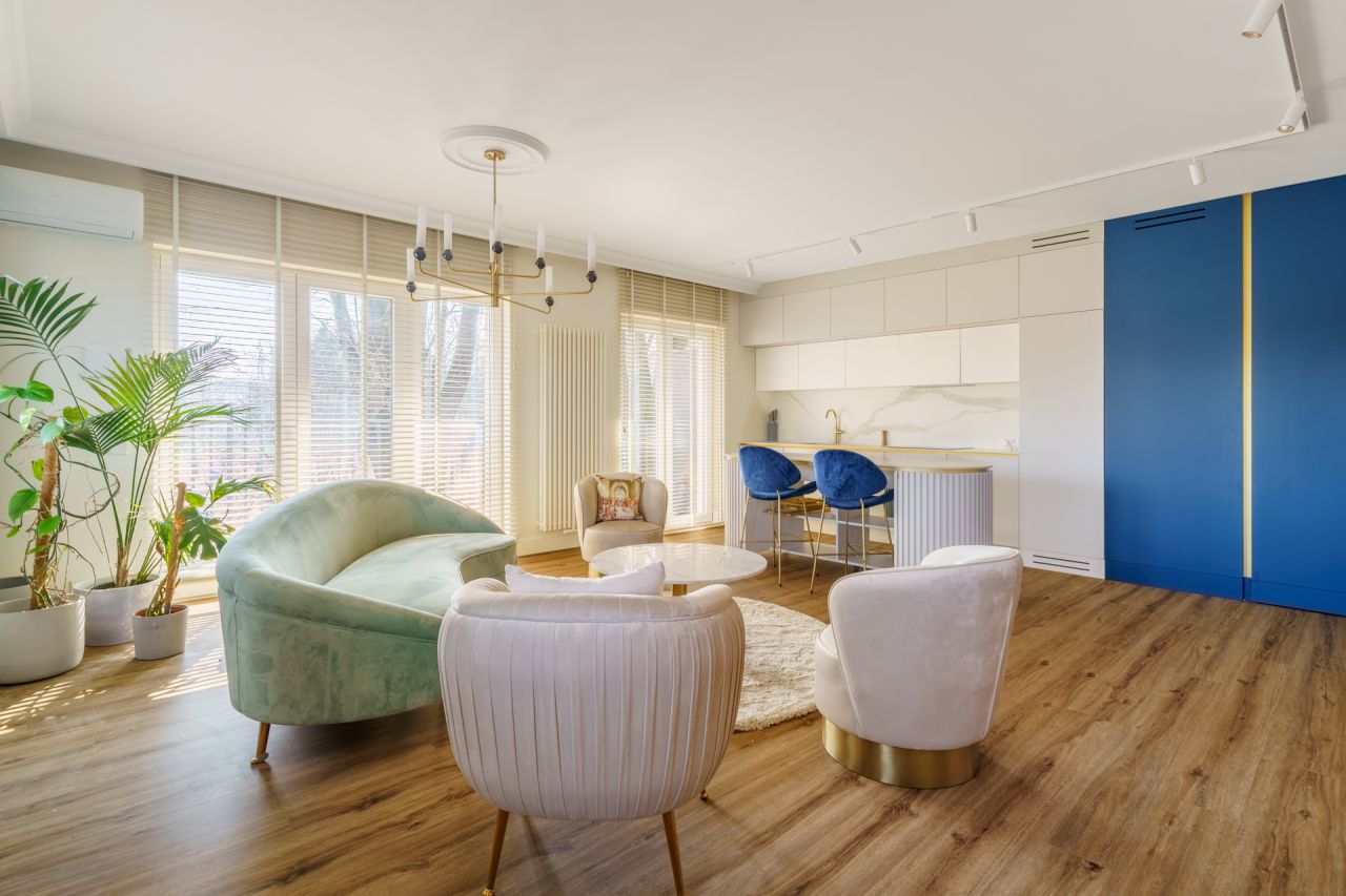 Mieszkanie 2-pokojowe Łódź Bałuty, ul. Strykowska. Zdjęcie 5