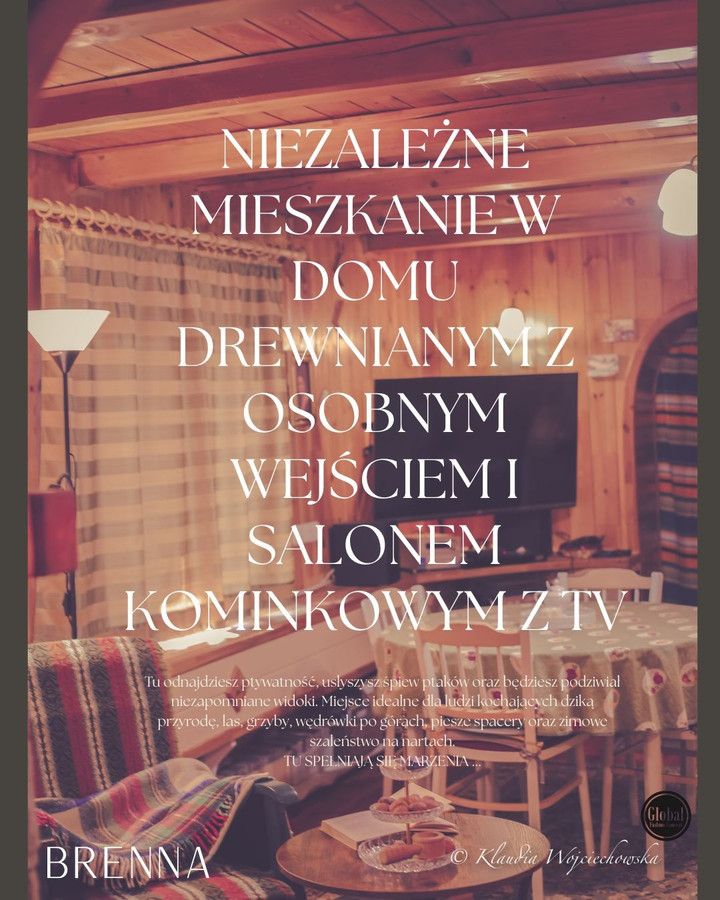 dom wolnostojący Brenna. Zdjęcie 15