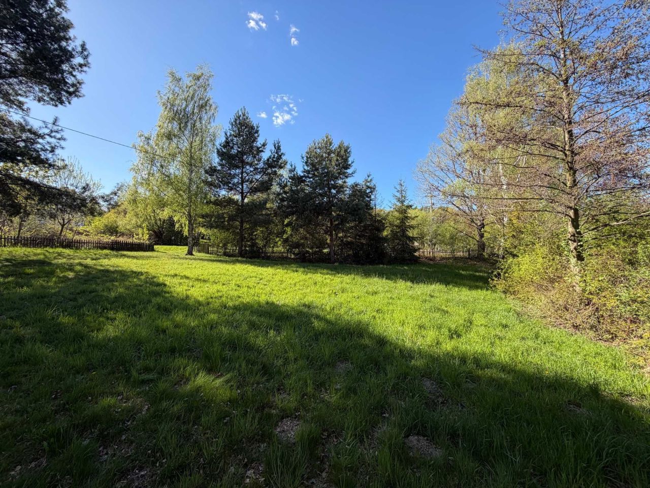 Działka rekreacyjna Sulistrowiczki. Zdjęcie 8