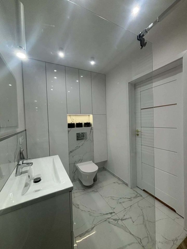 Mieszkanie 3-pokojowe Lublin Węglinek, ul. Kwarcowa. Zdjęcie 5