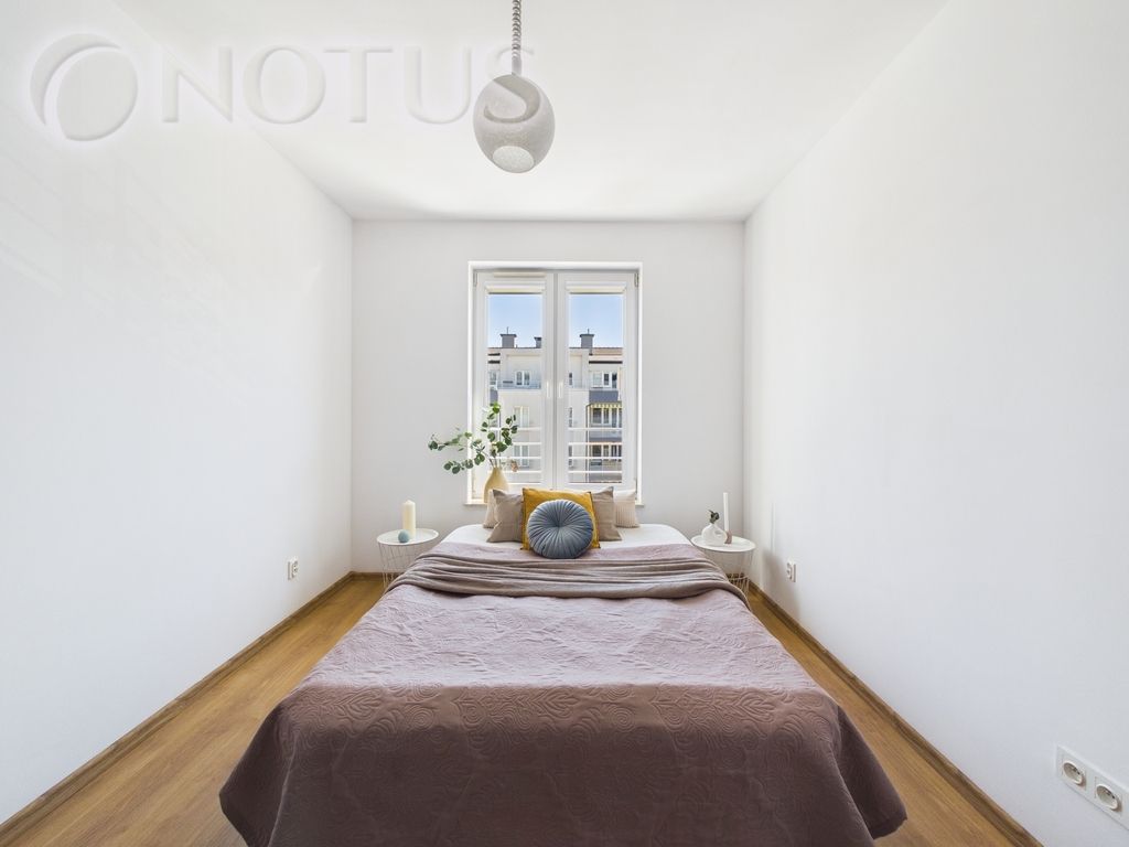 Mieszkanie 2-pokojowe Wrocław Tarnogaj, ul. ks. Czesława Klimasa. Zdjęcie 11