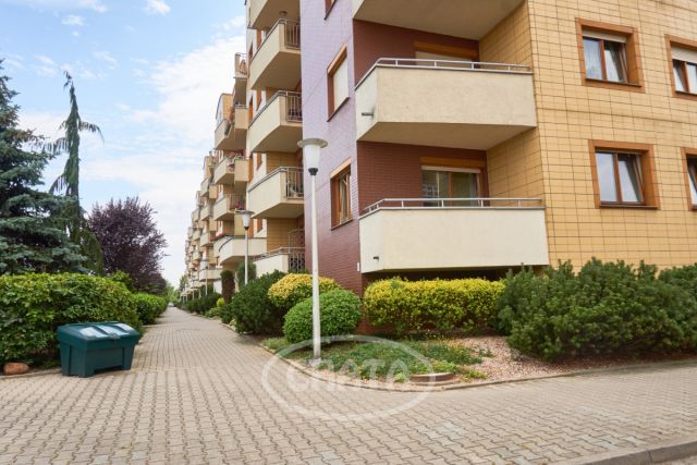 Mieszkanie 2-pokojowe Wrocław Fabryczna, ul. Melchiora Wańkowicza. Zdjęcie 15
