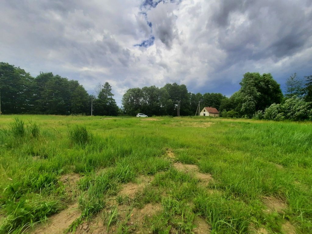 Działka budowlana Sokołowice Sokołowice. Zdjęcie 5