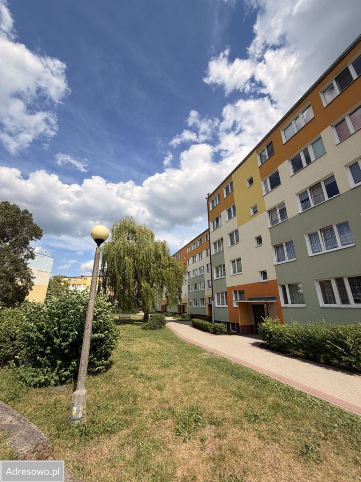 Mieszkanie 3-pokojowe Grudziądz Strzemięcin, ul. Śniadeckich. Zdjęcie 11